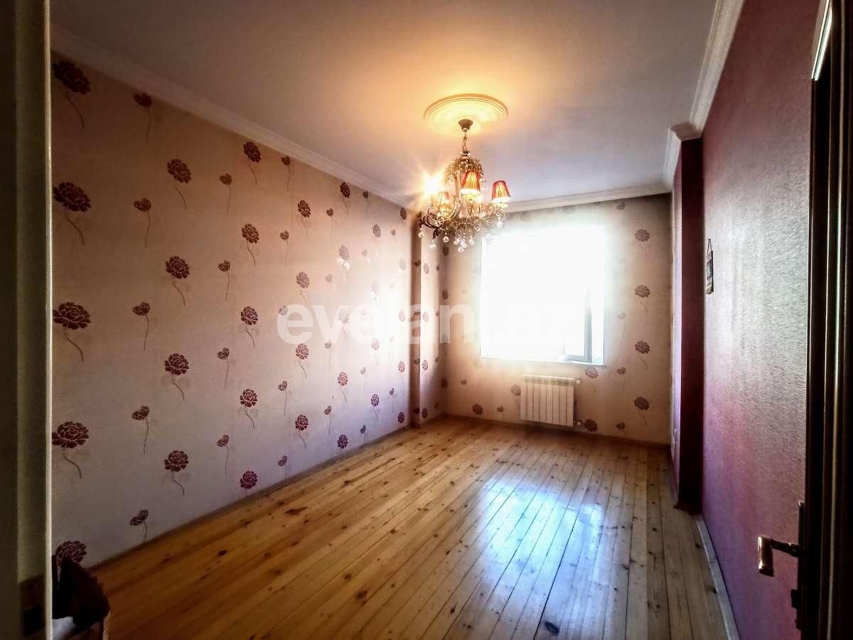 Продаётся, новостройка, 3-комнаты, 81.99 m², Баку, Хатаинский r, Ази Асланова p, Ази Асланов m.