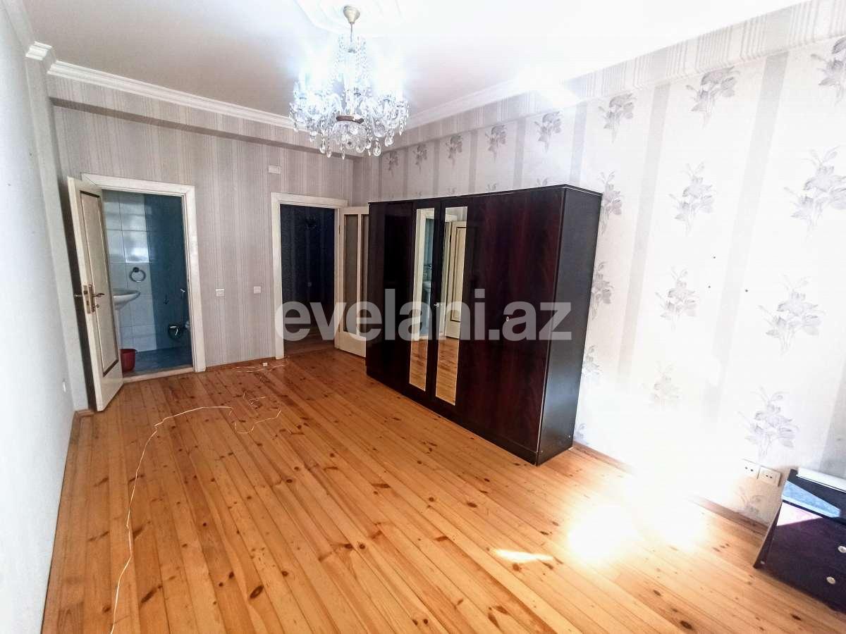 Продаётся, новостройка, 3-комнаты, 81.99 m², Баку, Хатаинский r, Ази Асланова p, Ази Асланов m.