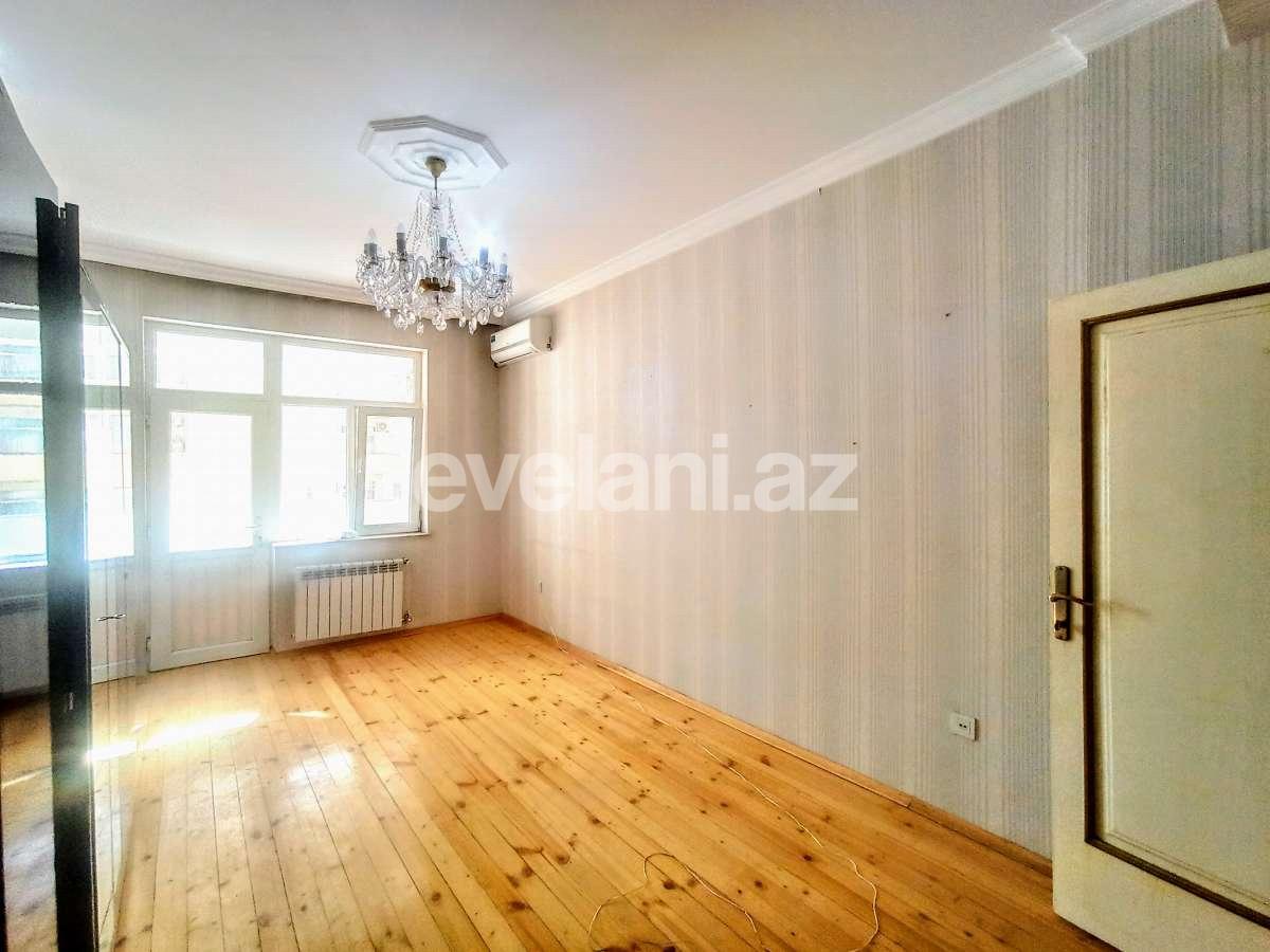 Продаётся, новостройка, 3-комнаты, 81.99 m², Баку, Хатаинский r, Ази Асланова p, Ази Асланов m.
