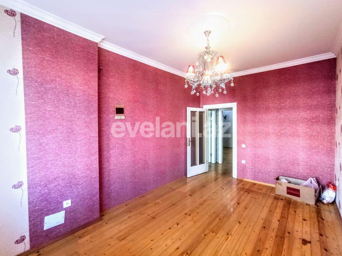 Продаётся, новостройка, 3-комнаты, 81.99 m², Баку, Хатаинский r, Ази Асланова p, Ази Асланов m.