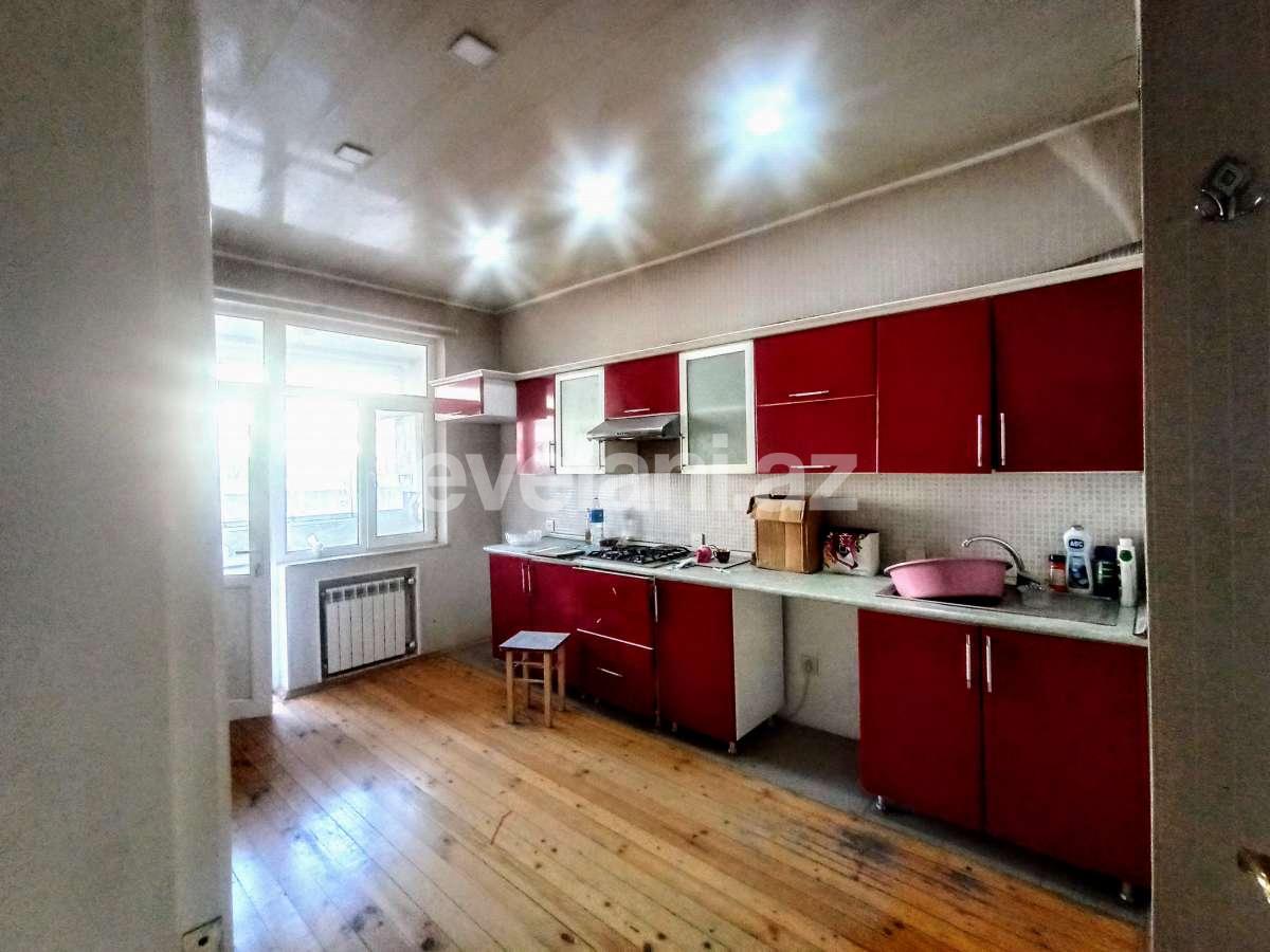 Продаётся, новостройка, 3-комнаты, 81.99 m², Баку, Хатаинский r, Ази Асланова p, Ази Асланов m.