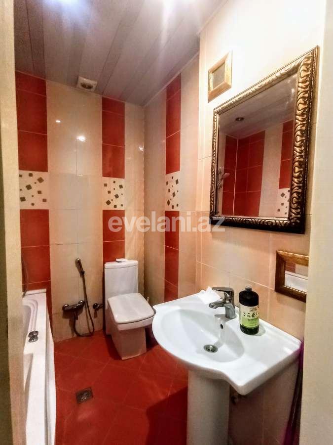 Продаётся, новостройка, 3-комнаты, 81.99 m², Баку, Хатаинский r, Ази Асланова p, Ази Асланов m.