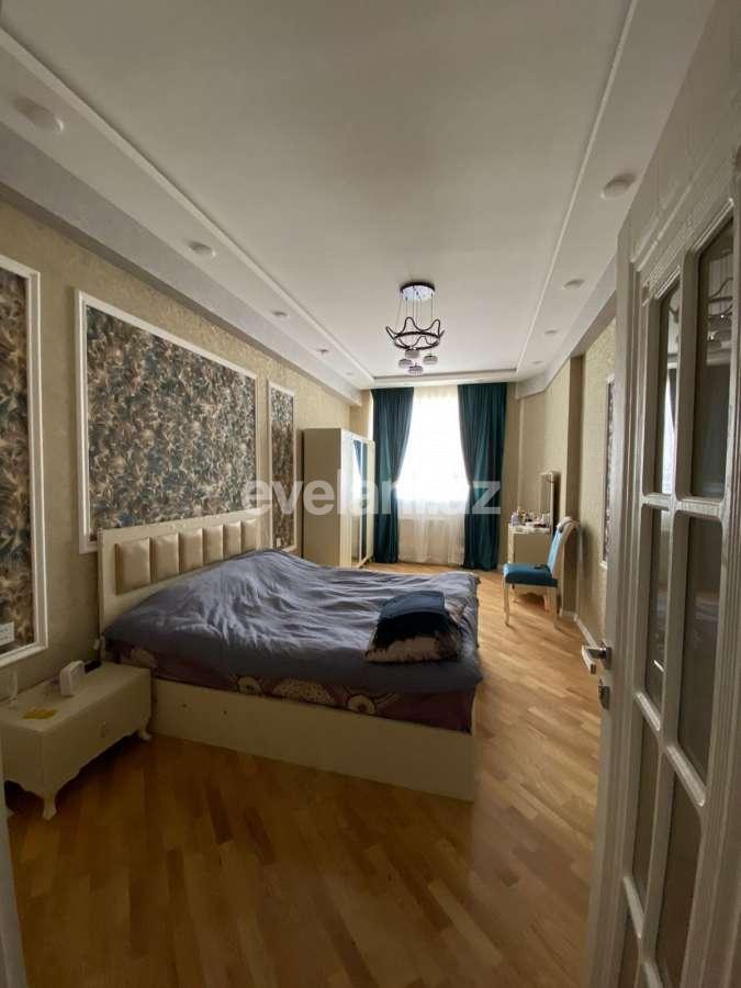 Kirayə verilir, yeni tikili, 3 otaqlı, 110 m², Bakı, Xətai r, Əhmədli m.