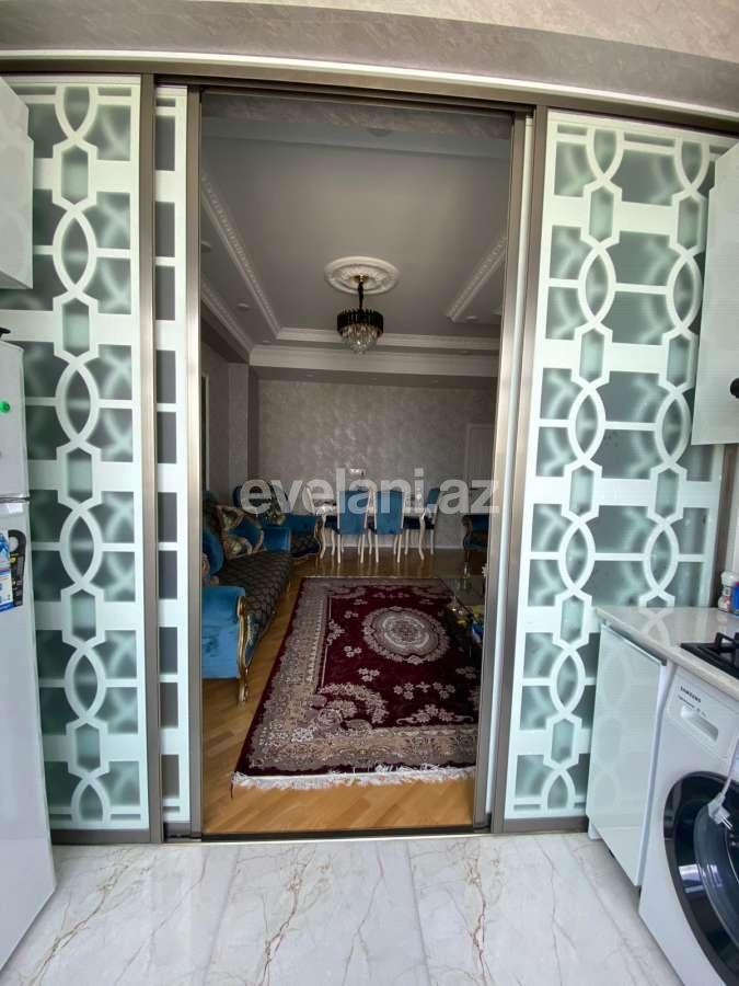 Kirayə verilir, yeni tikili, 3 otaqlı, 110 m², Bakı, Xətai r, Əhmədli m.