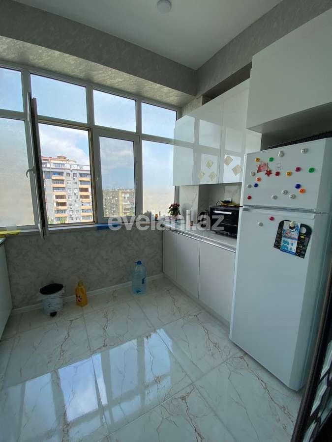 Kirayə verilir, yeni tikili, 3 otaqlı, 110 m², Bakı, Xətai r, Əhmədli m.