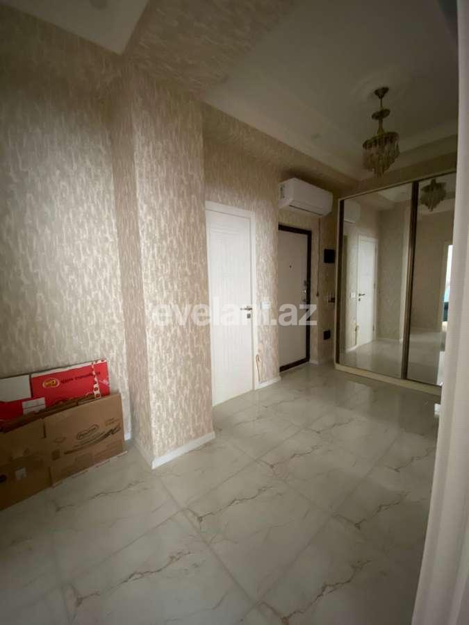 Kirayə verilir, yeni tikili, 3 otaqlı, 110 m², Bakı, Xətai r, Əhmədli m.