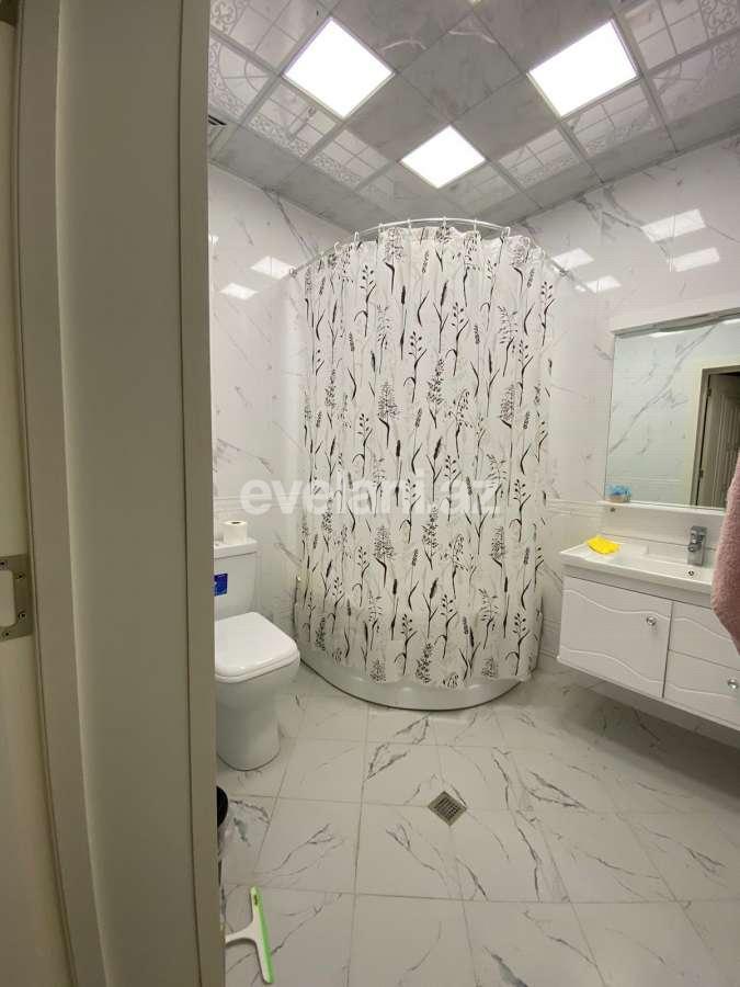 Kirayə verilir, yeni tikili, 3 otaqlı, 110 m², Bakı, Xətai r, Əhmədli m.