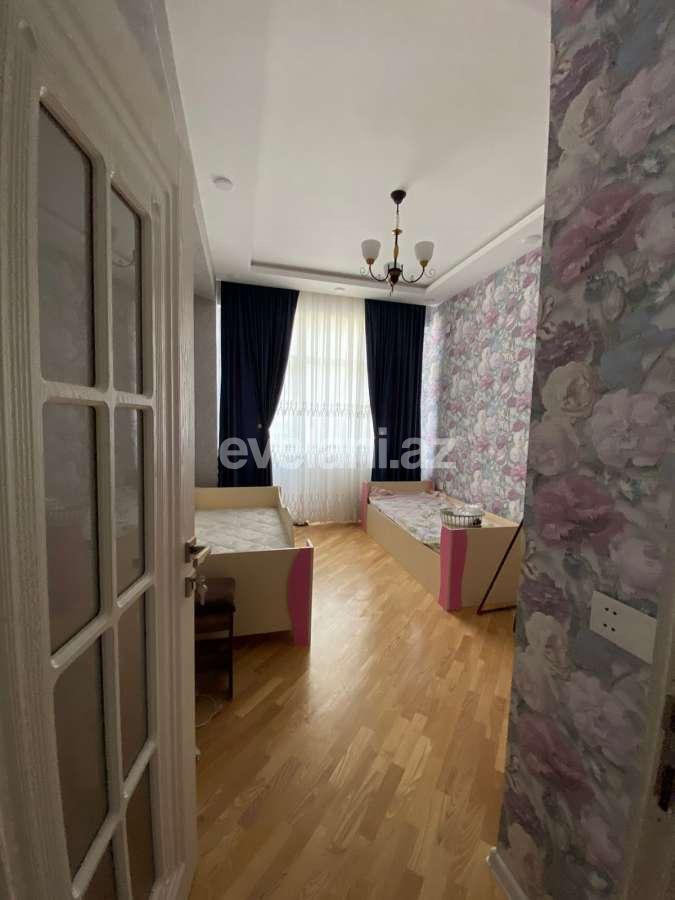Kirayə verilir, yeni tikili, 3 otaqlı, 110 m², Bakı, Xətai r, Əhmədli m.