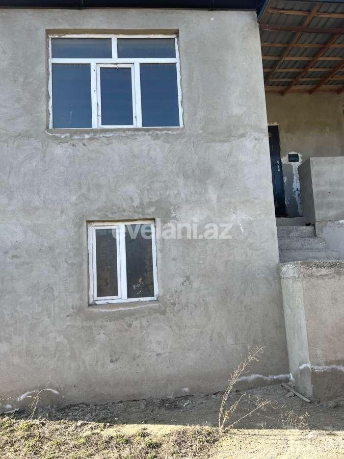 Satılır, həyət evi / bağ, 7 otaqlı, 206 m², Bakı, Abşeron r, Mehdiabad q.