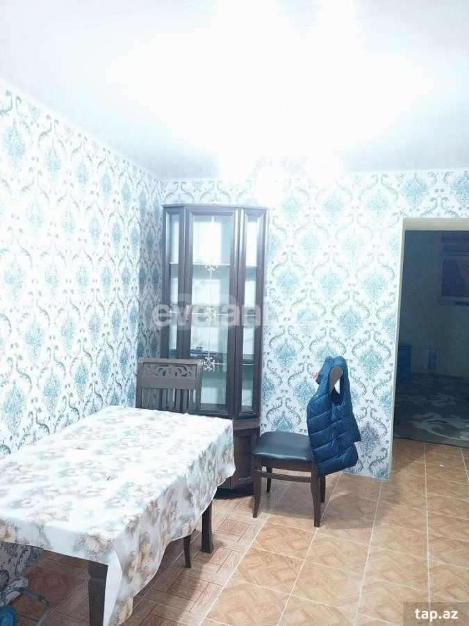 Kirayə verilir, köhnə tikili, 3 otaqlı, 100 m², Bakı, Səbail r, İçəri Şəhər m.