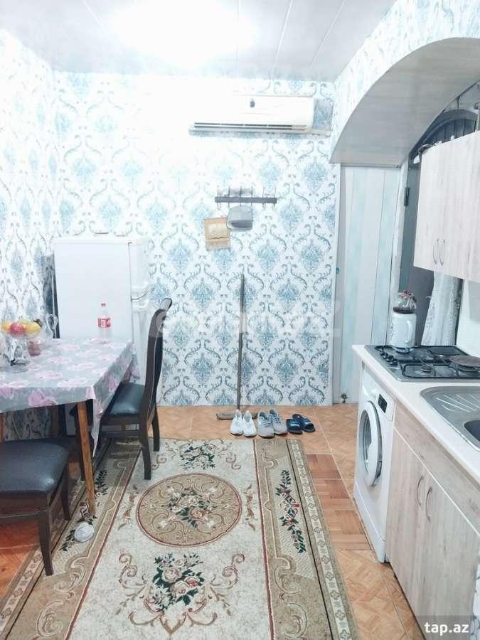 Kirayə verilir, köhnə tikili, 3 otaqlı, 100 m², Bakı, Səbail r, İçəri Şəhər m.