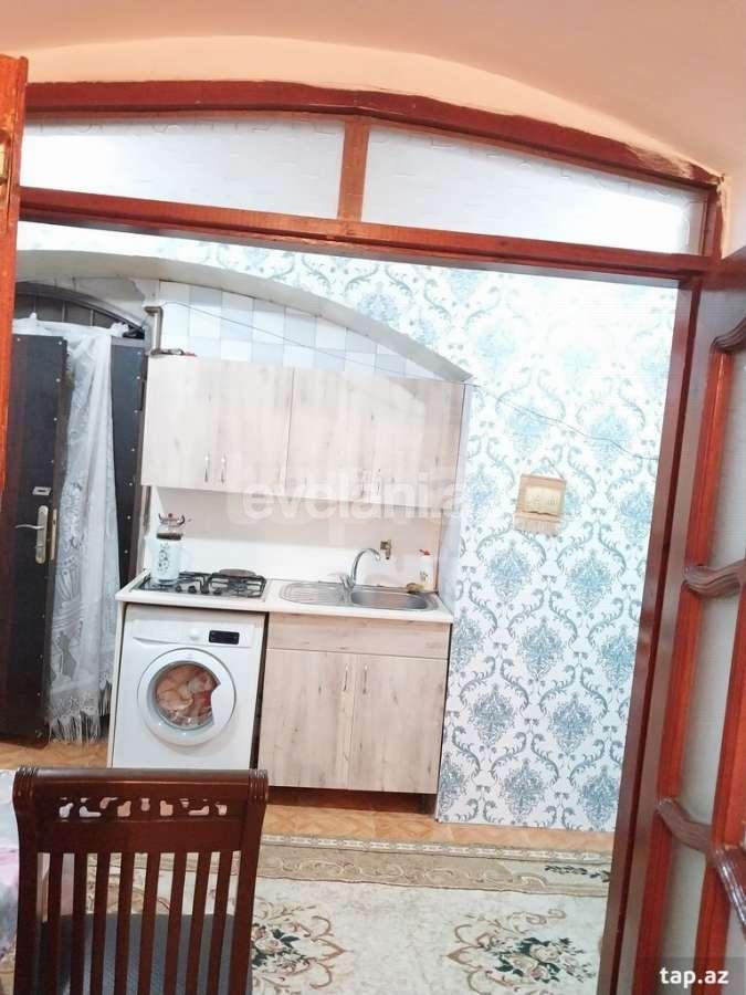 Kirayə verilir, köhnə tikili, 3 otaqlı, 100 m², Bakı, Səbail r, İçəri Şəhər m.