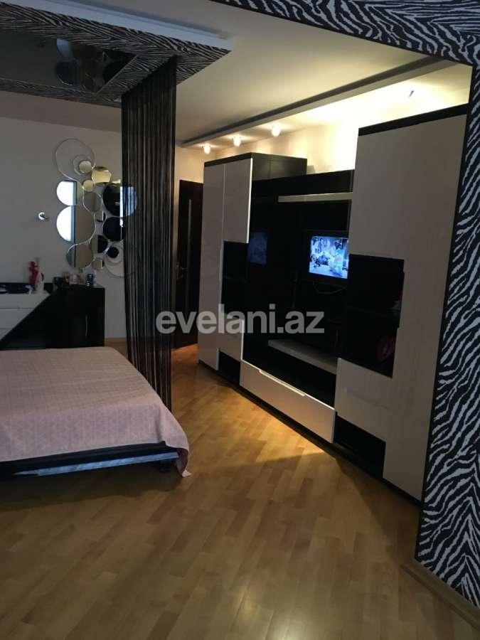 Satılır, köhnə tikili, 5 otaqlı, 88 m², Bakı, Nərimanov r, Nəriman Nərimanov m.