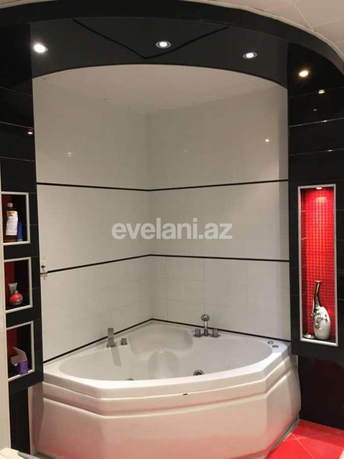 Satılır, köhnə tikili, 5 otaqlı, 88 m², Bakı, Nərimanov r, Nəriman Nərimanov m.