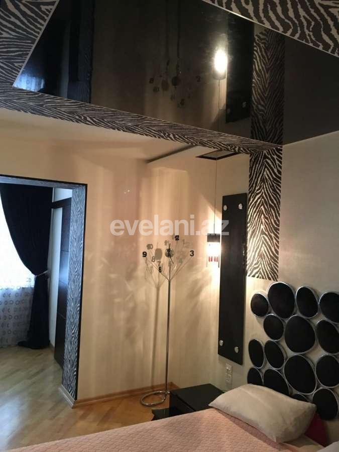 Satılır, köhnə tikili, 5 otaqlı, 88 m², Bakı, Nərimanov r, Nəriman Nərimanov m.