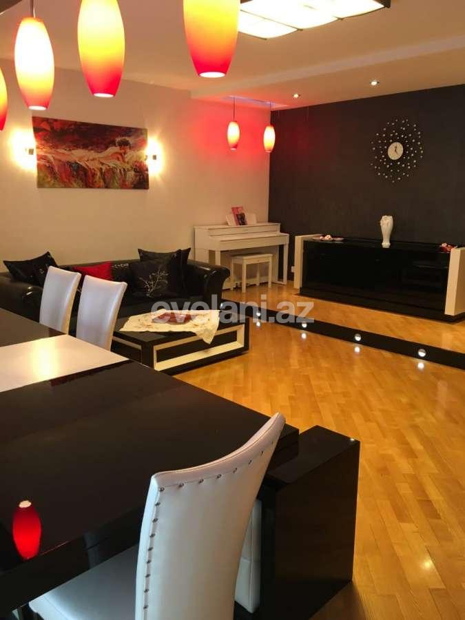 Satılır, köhnə tikili, 5 otaqlı, 88 m², Bakı, Nərimanov r, Nəriman Nərimanov m.