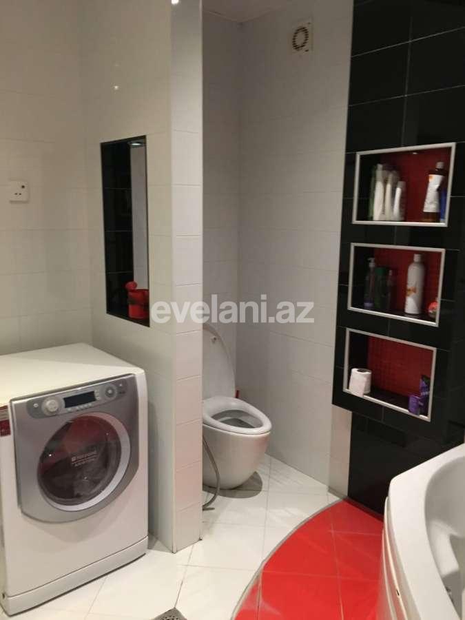 Satılır, köhnə tikili, 5 otaqlı, 88 m², Bakı, Nərimanov r, Nəriman Nərimanov m.