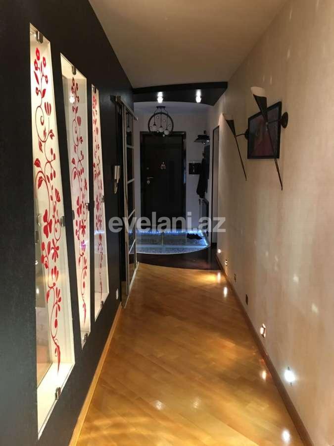 Satılır, köhnə tikili, 5 otaqlı, 88 m², Bakı, Nərimanov r, Nəriman Nərimanov m.