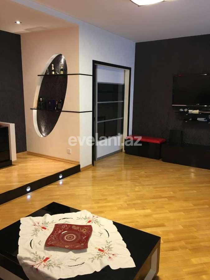 Satılır, köhnə tikili, 5 otaqlı, 88 m², Bakı, Nərimanov r, Nəriman Nərimanov m.