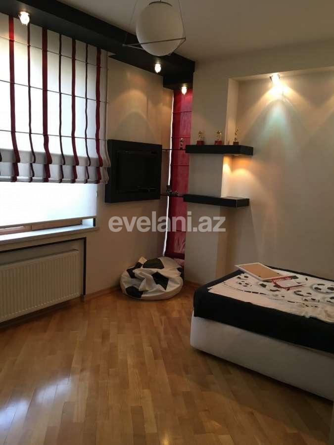 Satılır, köhnə tikili, 5 otaqlı, 88 m², Bakı, Nərimanov r, Nəriman Nərimanov m.