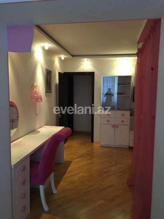 Satılır, köhnə tikili, 5 otaqlı, 88 m², Bakı, Nərimanov r, Nəriman Nərimanov m.