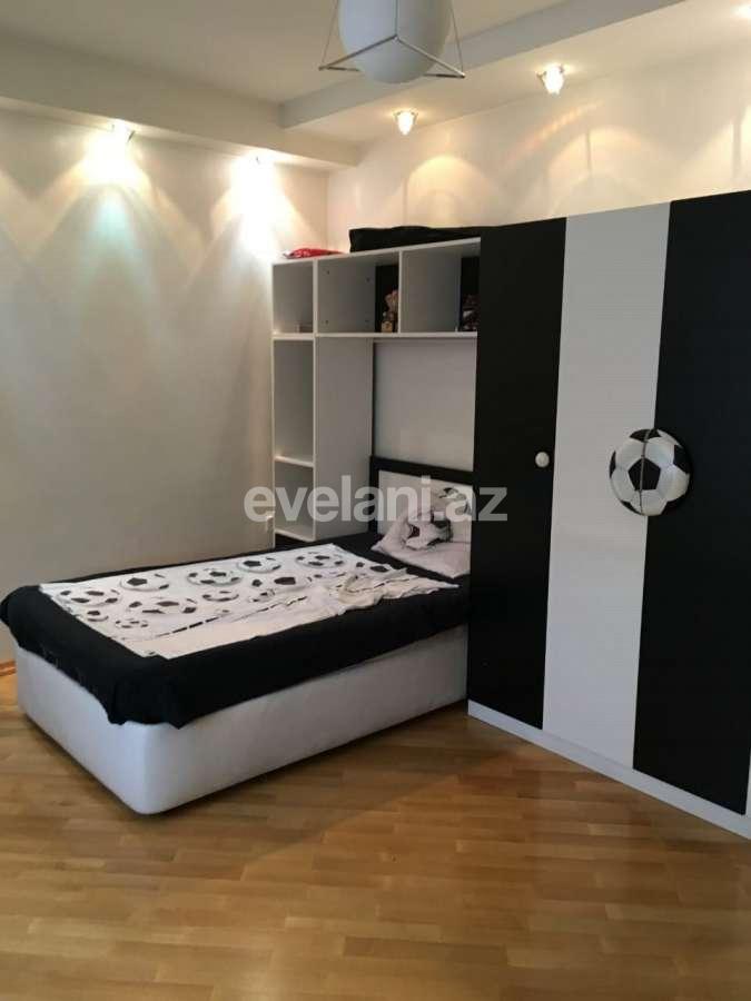 Satılır, köhnə tikili, 5 otaqlı, 88 m², Bakı, Nərimanov r, Nəriman Nərimanov m.