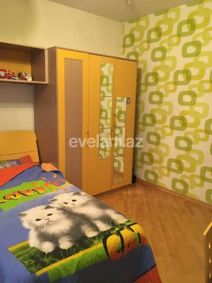 Satılır, köhnə tikili, 5 otaqlı, 88 m², Bakı, Nərimanov r, Nəriman Nərimanov m.