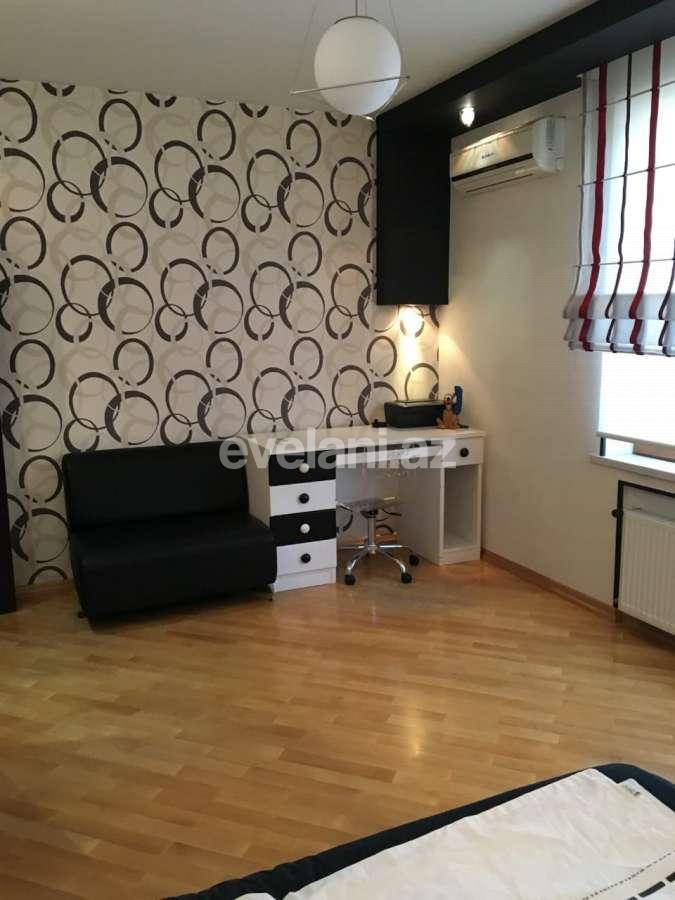 Satılır, köhnə tikili, 5 otaqlı, 88 m², Bakı, Nərimanov r, Nəriman Nərimanov m.