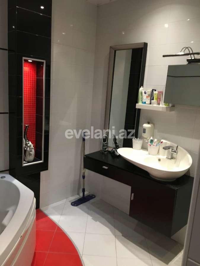 Satılır, köhnə tikili, 5 otaqlı, 88 m², Bakı, Nərimanov r, Nəriman Nərimanov m.