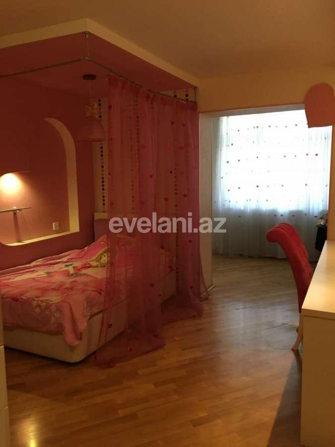 Satılır, köhnə tikili, 5 otaqlı, 88 m², Bakı, Nərimanov r, Nəriman Nərimanov m.