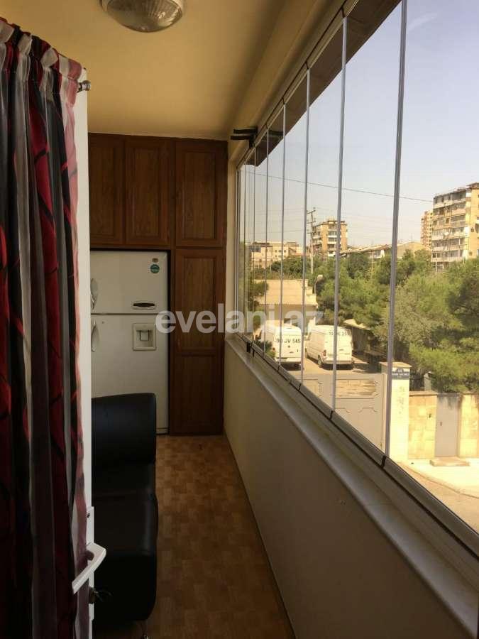 Satılır, köhnə tikili, 5 otaqlı, 88 m², Bakı, Nərimanov r, Nəriman Nərimanov m.