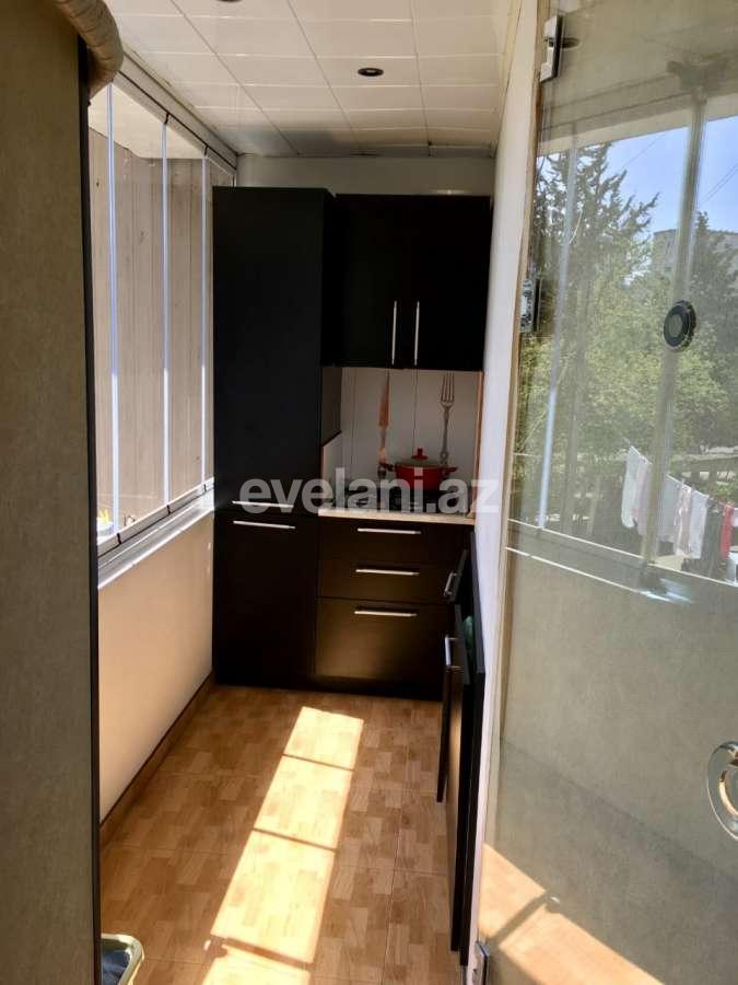 Satılır, köhnə tikili, 5 otaqlı, 88 m², Bakı, Nərimanov r, Nəriman Nərimanov m.