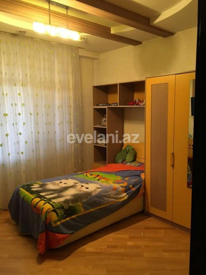 Satılır, köhnə tikili, 5 otaqlı, 88 m², Bakı, Nərimanov r, Nəriman Nərimanov m.