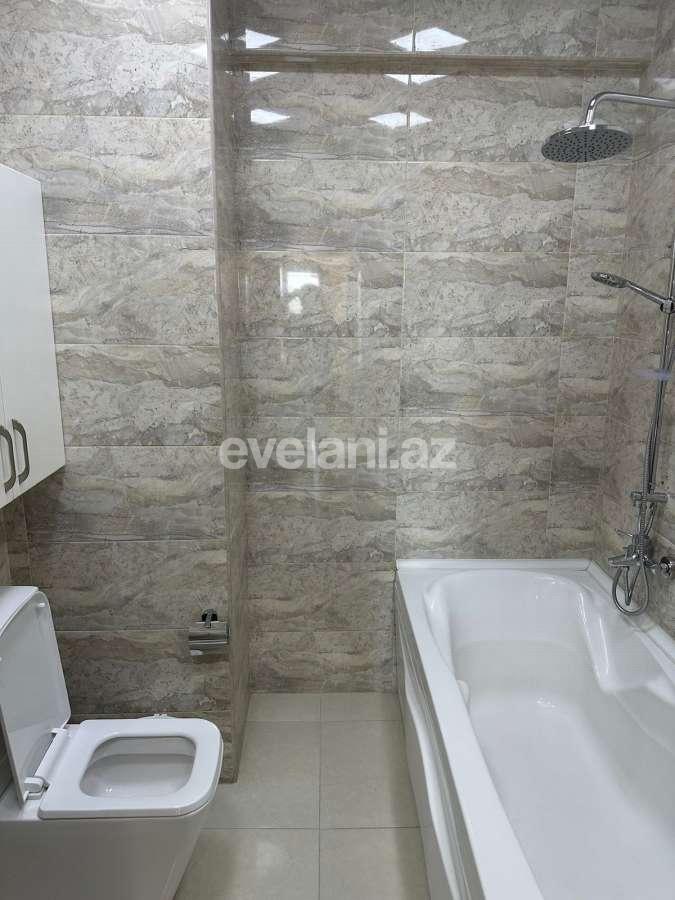 Сдаётся, новостройка, 3-комнаты, 196 m², Баку, Хатаинский r, Шах Исмаил Хатаи m.