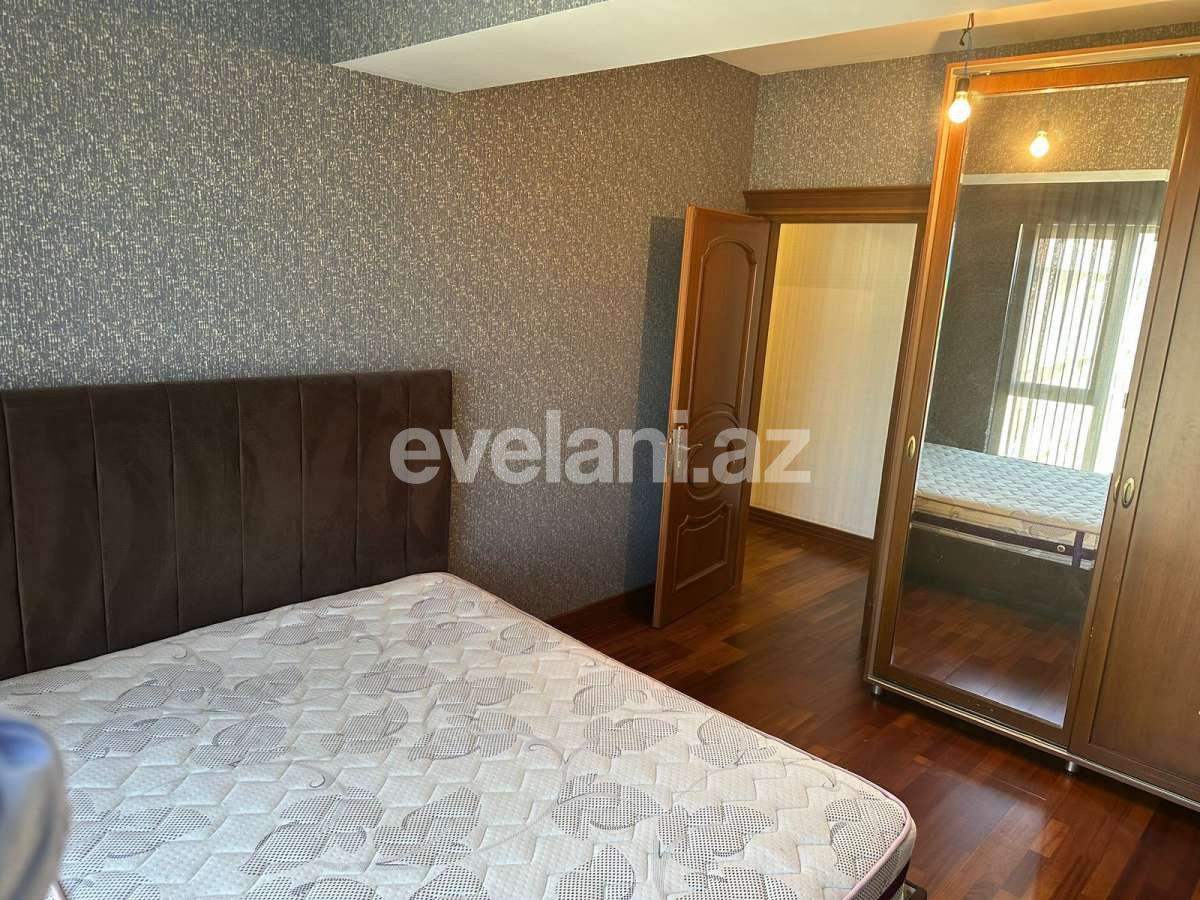 Сдаётся, новостройка, 3-комнаты, 196 m², Баку, Хатаинский r, Шах Исмаил Хатаи m.