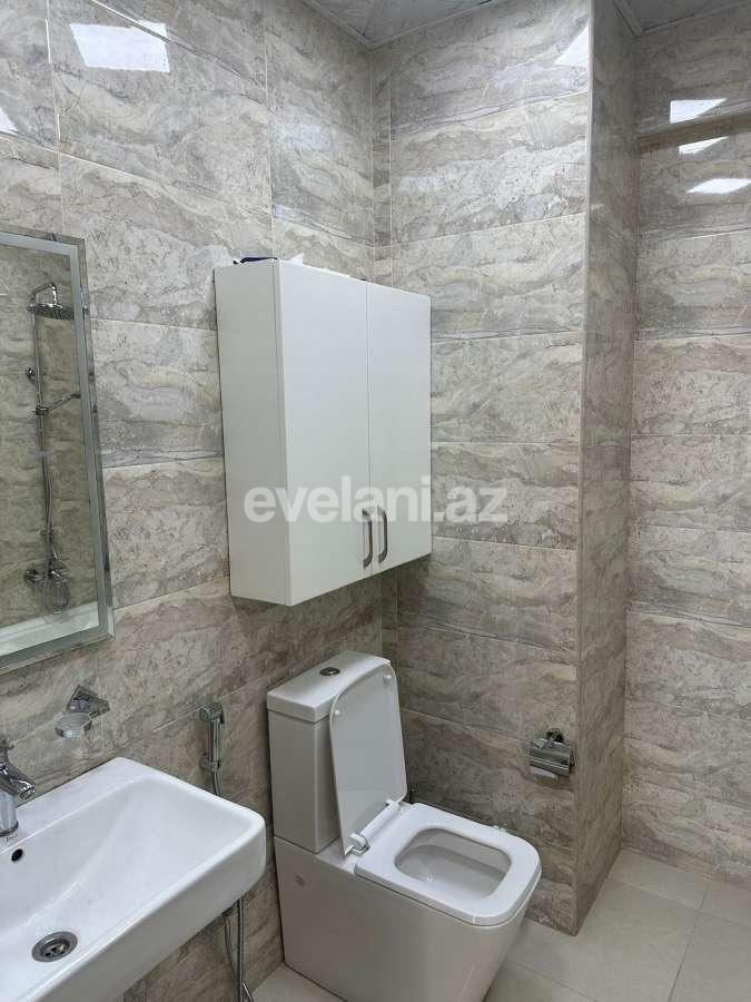 Сдаётся, новостройка, 3-комнаты, 196 m², Баку, Хатаинский r, Шах Исмаил Хатаи m.