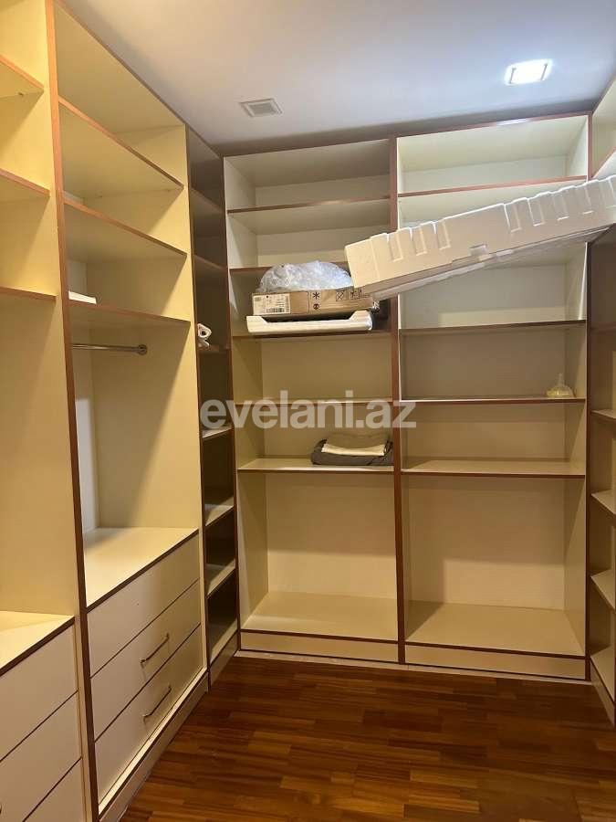 Сдаётся, новостройка, 3-комнаты, 196 m², Баку, Хатаинский r, Шах Исмаил Хатаи m.