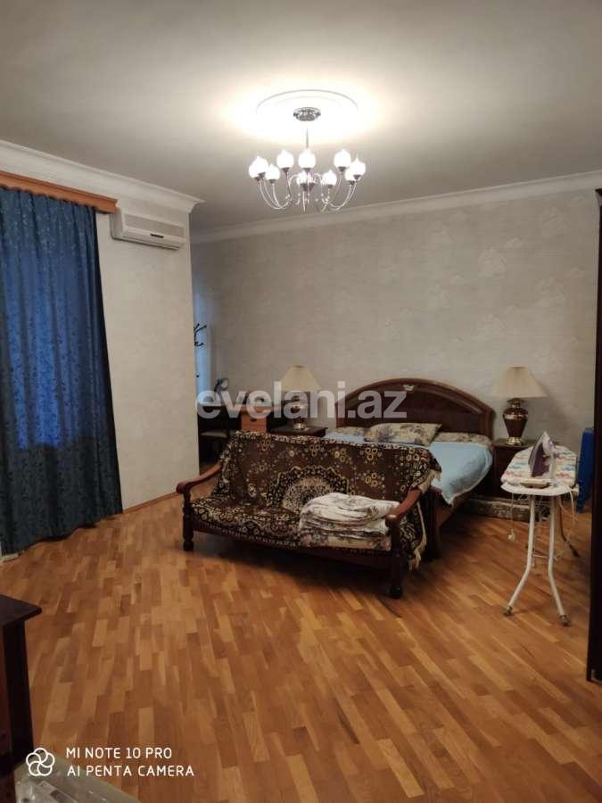 Satılır, yeni tikili, 4 otaqlı, 178 m², Bakı, Nəsimi r.