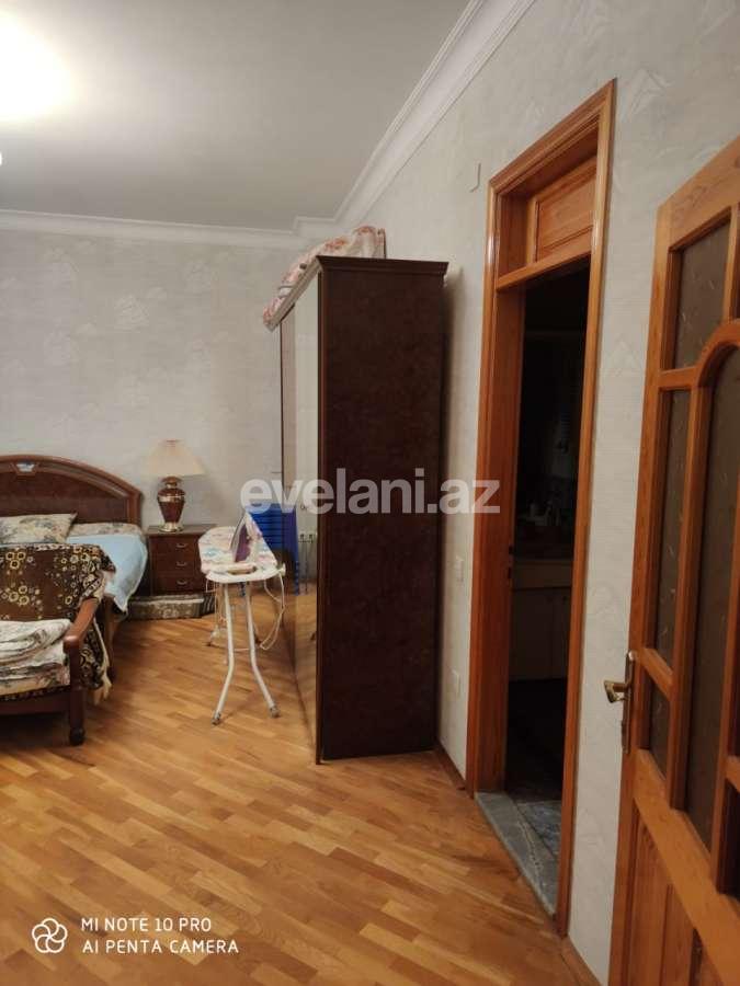 Satılır, yeni tikili, 4 otaqlı, 178 m², Bakı, Nəsimi r.