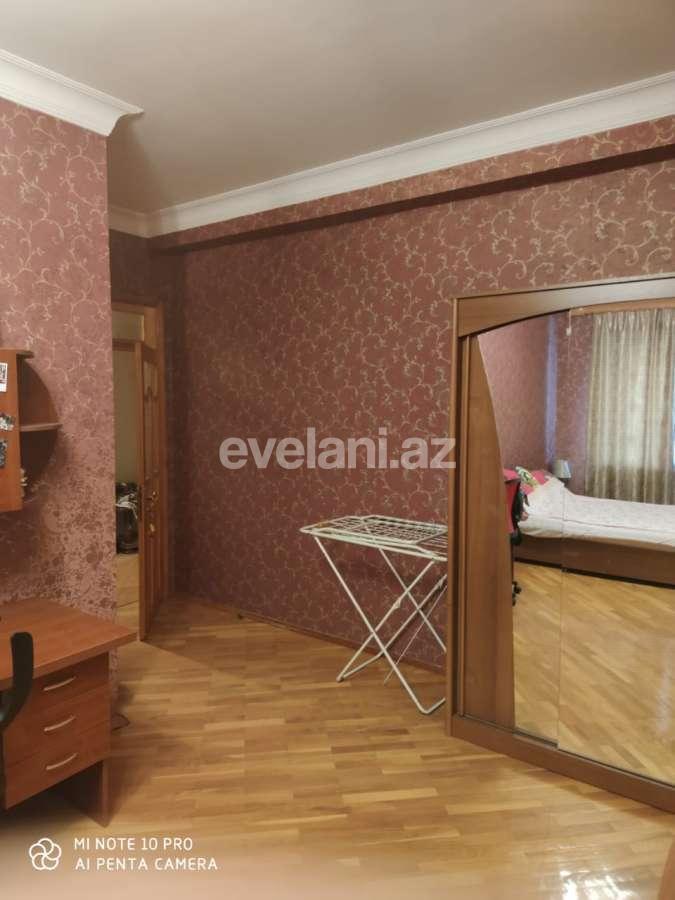 Satılır, yeni tikili, 4 otaqlı, 178 m², Bakı, Nəsimi r.