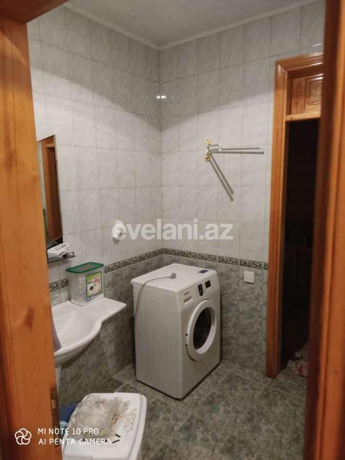 Satılır, yeni tikili, 4 otaqlı, 178 m², Bakı, Nəsimi r.