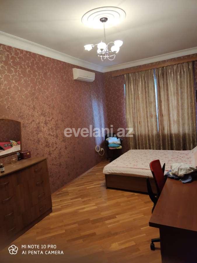 Satılır, yeni tikili, 4 otaqlı, 178 m², Bakı, Nəsimi r.