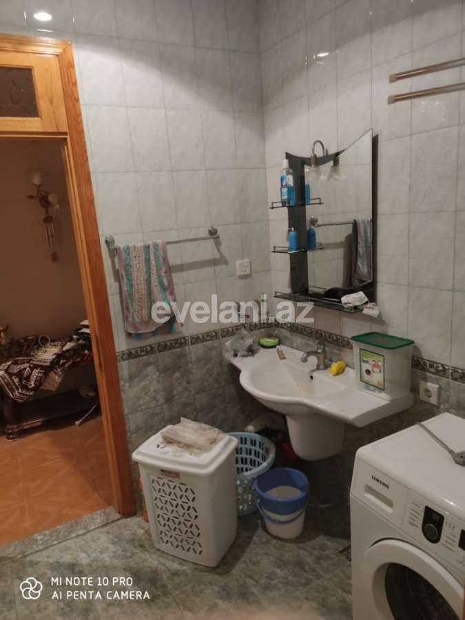 Satılır, yeni tikili, 4 otaqlı, 178 m², Bakı, Nəsimi r.
