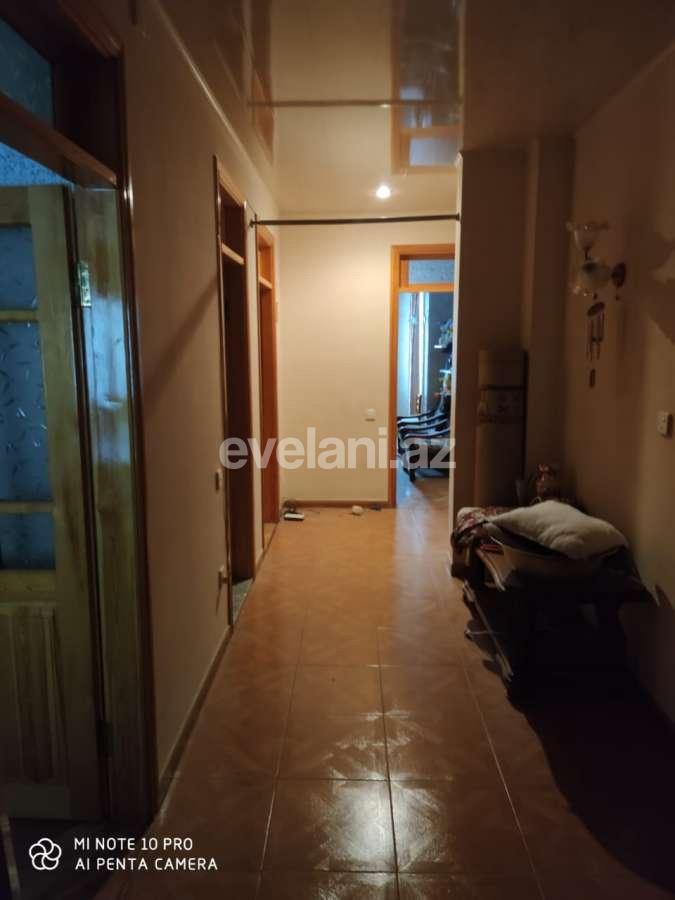 Satılır, yeni tikili, 4 otaqlı, 178 m², Bakı, Nəsimi r.