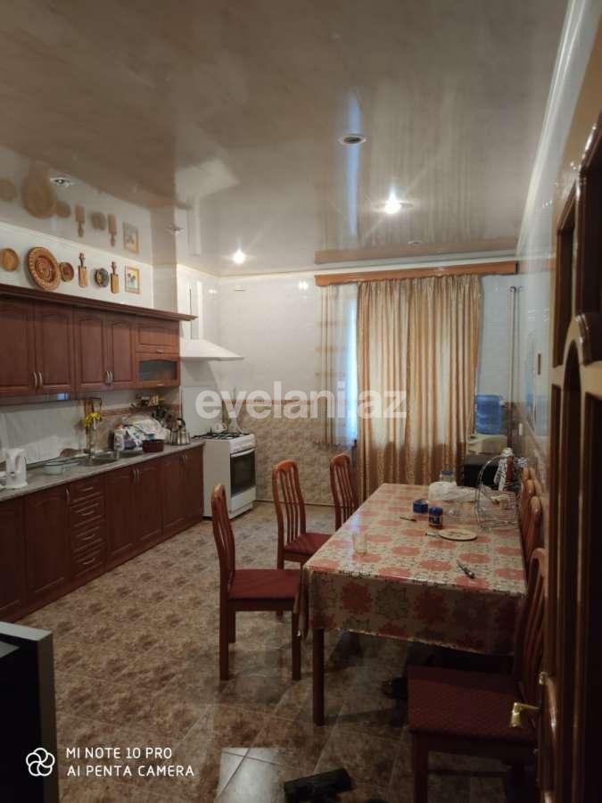 Satılır, yeni tikili, 4 otaqlı, 178 m², Bakı, Nəsimi r.