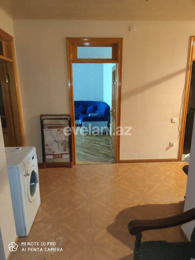 Satılır, yeni tikili, 4 otaqlı, 178 m², Bakı, Nəsimi r.