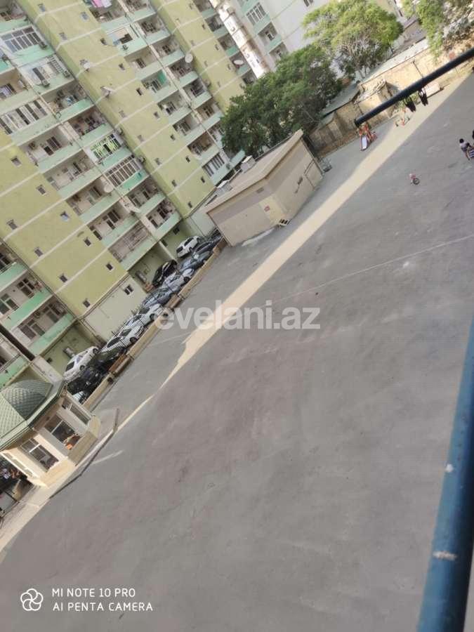 Satılır, yeni tikili, 4 otaqlı, 178 m², Bakı, Nəsimi r.