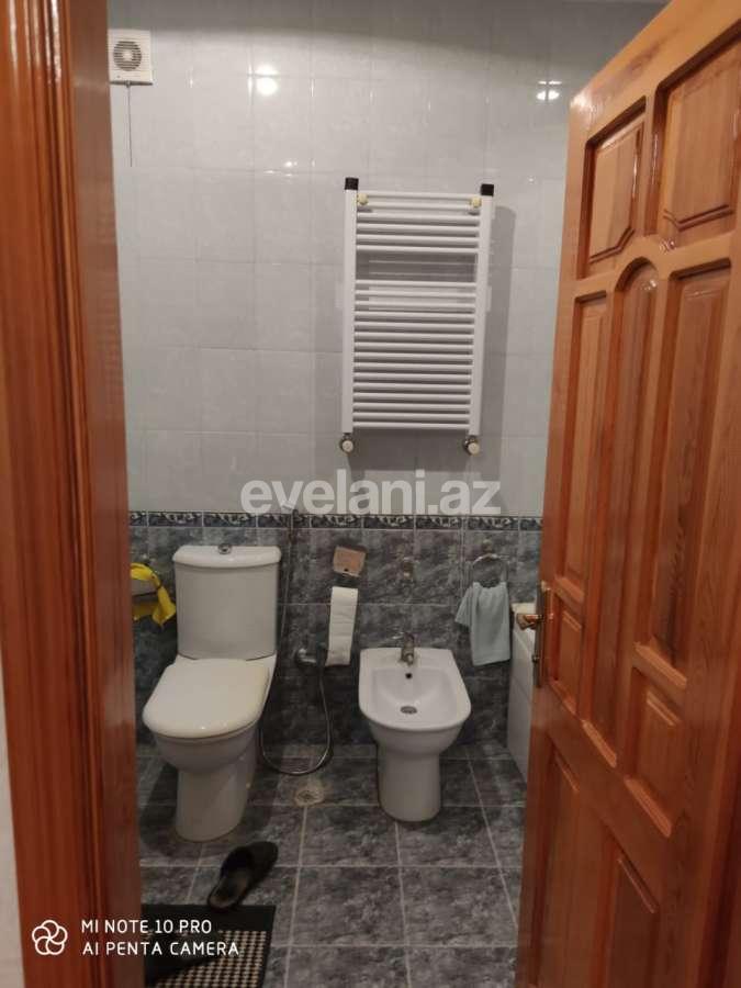 Satılır, yeni tikili, 4 otaqlı, 178 m², Bakı, Nəsimi r.
