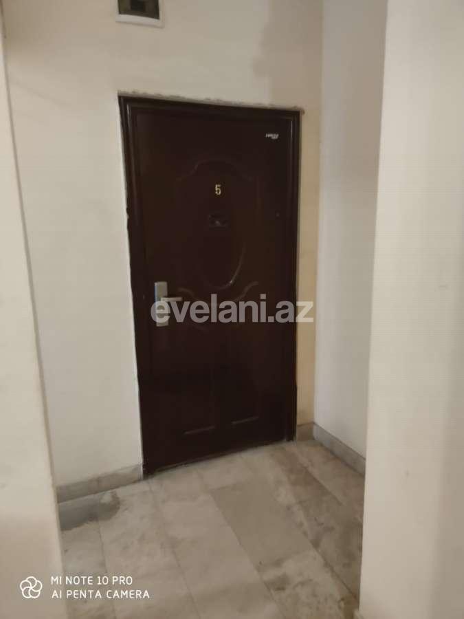 Satılır, yeni tikili, 4 otaqlı, 178 m², Bakı, Nəsimi r.