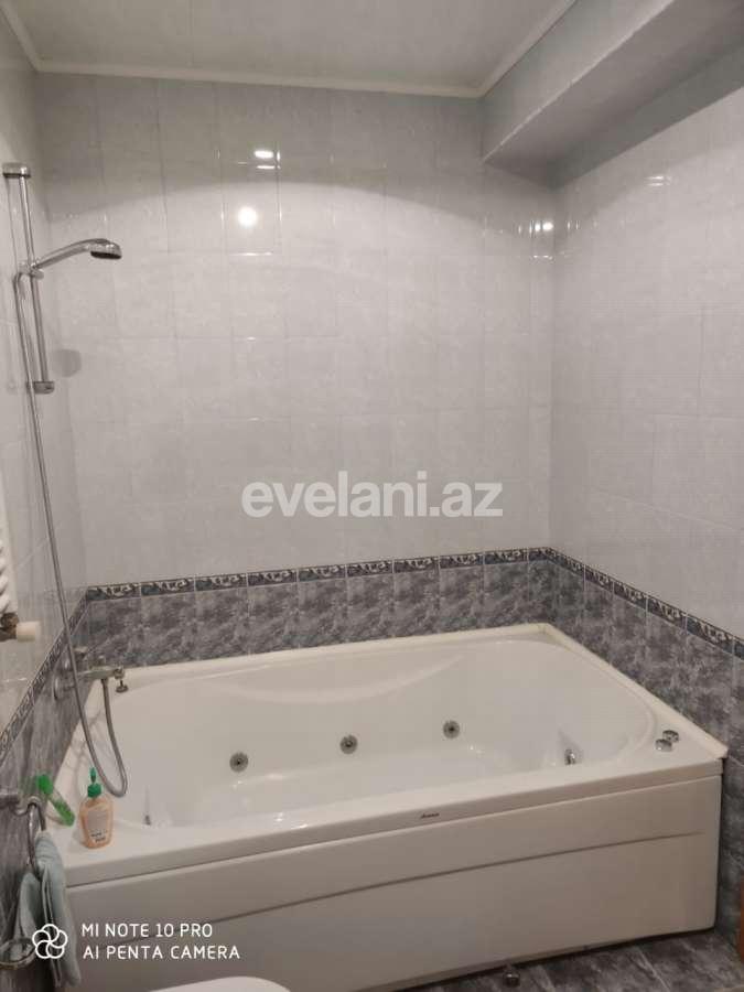 Satılır, yeni tikili, 4 otaqlı, 178 m², Bakı, Nəsimi r.